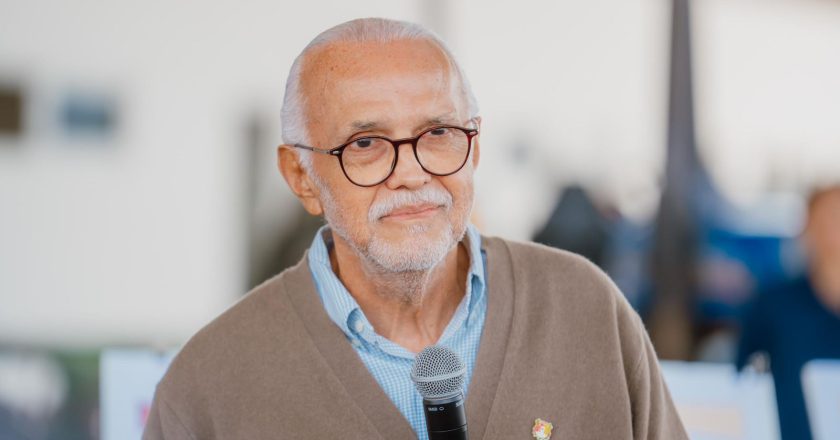 ENTREGAN CENTRAL DE MAQUINARIA DEL SUR EN JALA