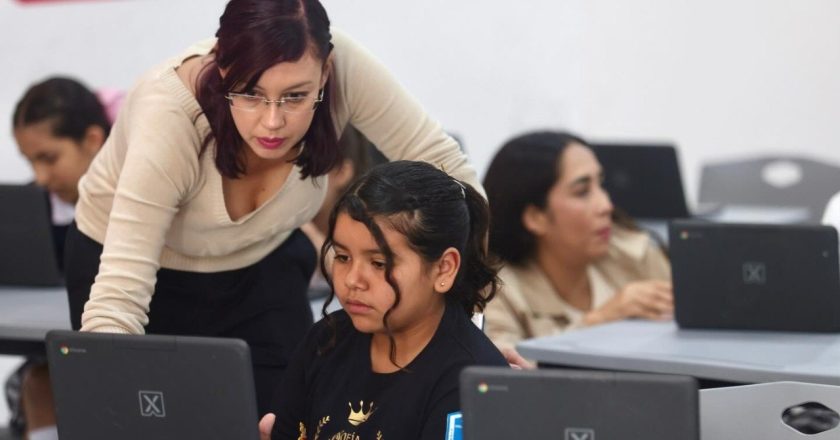 JALISCO RENUEVA ESCUELAS PARA LAS NUEVAS GENERACIONES