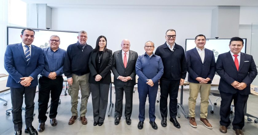 INNOVACIÓN TECNOLÓGICA QUE SALVA VIDAS EN JALISCO