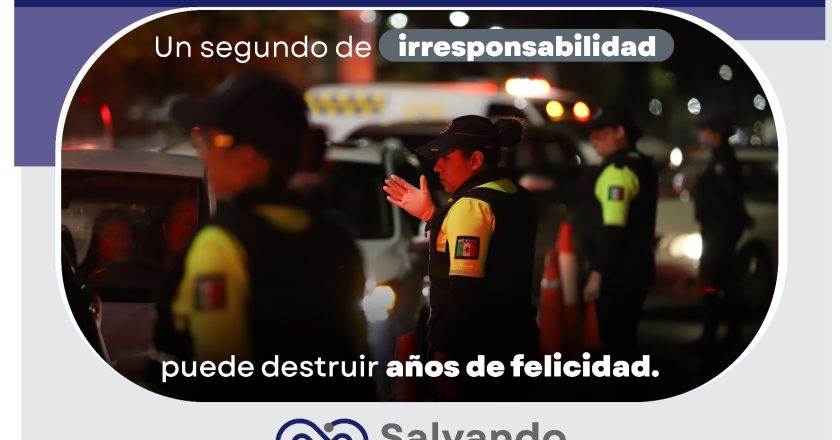 OPERATIVO SALVANDO VIDAS EN JALISCO