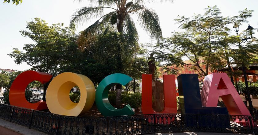 COCULA, CUNA DEL MARIACHI, ORGULLO DE JALISCO