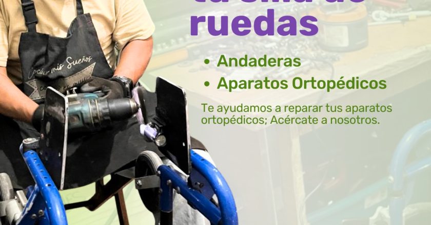 PROGRAMA PAID: ATENCIÓN A PERSONAS CON DISCAPACIDAD