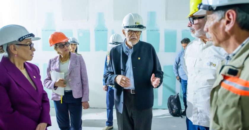 AVANZA HOSPITAL DE ALTA ESPECIALIDAD EN TEPIC