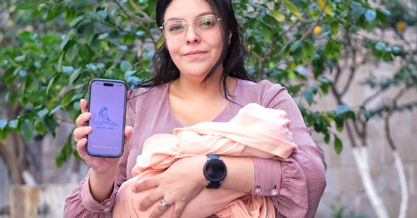 JALISCO INNOVA PARA CUIDAR LA VIDA DESDE EL INICIO