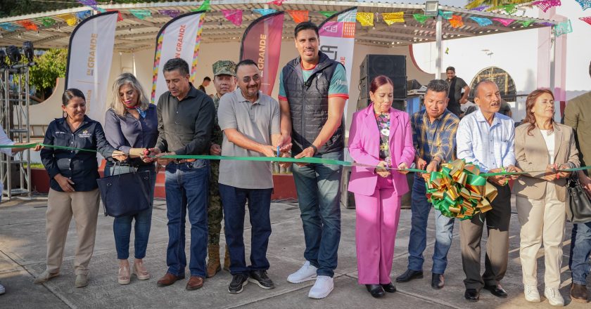 ARRANCA LA EXPO-FESTIVAL CAFÉ COMPOSTELA EN LAS CUMBRES DE HUICICILA