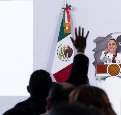 En 2026, presupuesto histórico de un billón de pesos a las mexicanas y los mexicanos con los Programas para el Bienestar: Presidenta