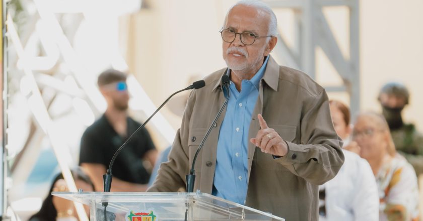 Gobernador de Nayarit llama a la corresponsabilidad social y médica para prevenir el sarampión