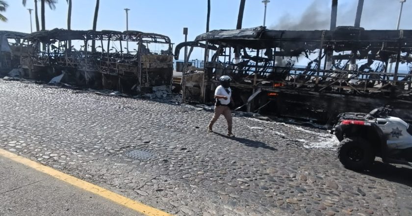 GOBIERNO DE PUERTO VALLARTA INFORMA SOBRE REPORTES DE SEGURIDAD EN EL MUNICIPIO