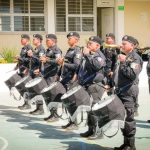 ¡REFUERZAN LA PROFESIONALIZACIÓN EN SEGURIDAD PARA FORTALECER A Nayarit!