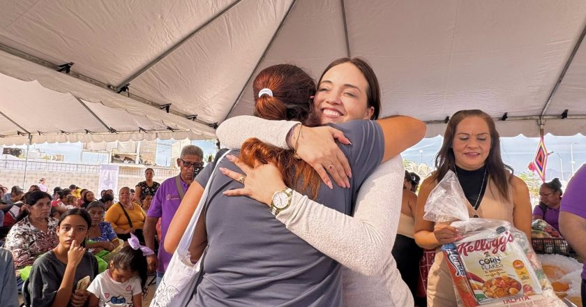 CERCA DE TI EN PARAÍSO VALLARTA