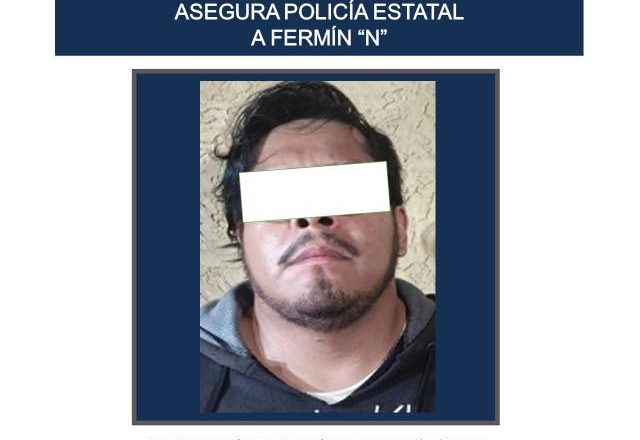 SSPC ASEGURA A PERSONA POR CONDUCCIÓN EBRIA EN DEL NAYAR