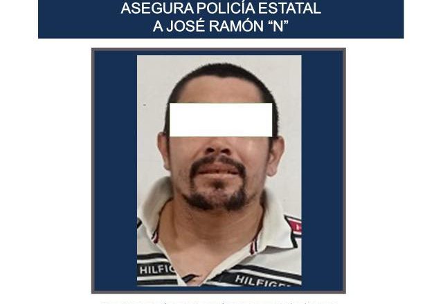 SSPC ASEGURA A PERSONA POR ROBO Y LESIONES EN COMPOSTELA