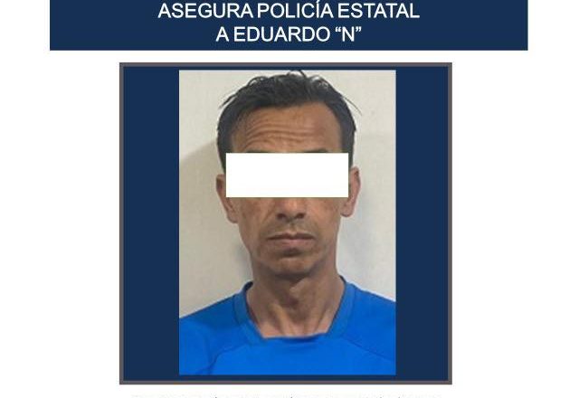 SSPC ASEGURA A CUATRO PERSONAS EN TEPIC Y ACAPONETA