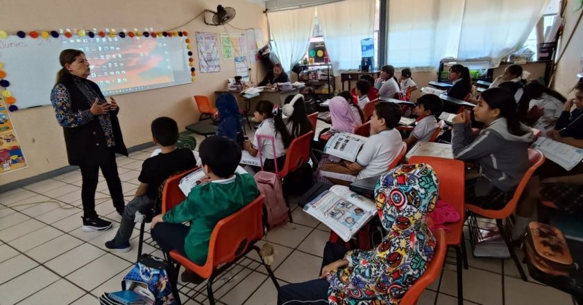 LA CULTURA SE VIVE Y SE APRENDE DESDE LA NIÑEZ