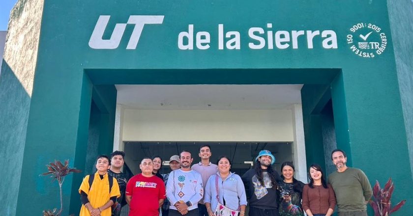 NAYARIT FORTALECE SU LIDERAZGO EN TURISMO COMUNITARIO