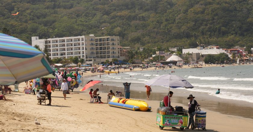 GUAYABITOS VIVE UN MARTES LLENO DE CALMA, SABORES Y ESPERANZA