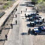 ¡VALOR Y COMPROMISO QUE PROTEGEN A NUESTRA GENTE!