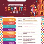 Sayulita se prepara para celebrar sus Fiestas Patronales 2026
