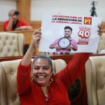 Aprueba Congreso de Nayarit reforma de las 40 horas laborales