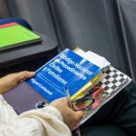 Inicia Segundo Ciclo de Conferencias sobre el Nuevo Código Nacional de Procedimientos Civiles y Familiares