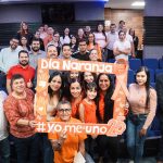 Gobierno de Xalisco Conmemora el Día Naranja con Conferencia contra el Acoso Laboral