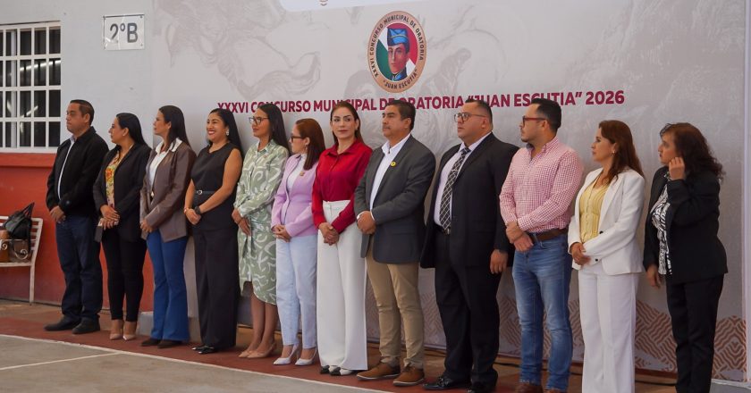 ENTREGAN APOYOS DEL PROGRAMA “TRANSFORMANDO EN GRANDE”