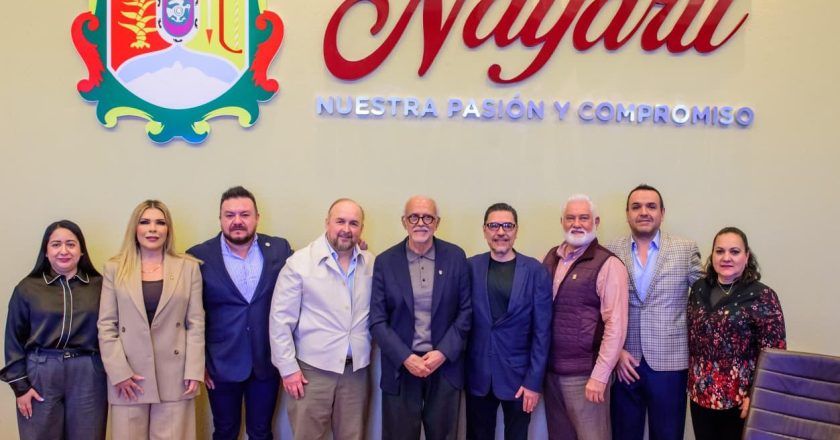 GOBERNADOR ANALIZA PROPUESTAS PARA MANEJO DE RESIDUOS