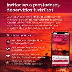 INVITAN A PRESTADORES TURÍSTICOS A INTEGRARSE AL CATÁLOGO OFICIAL DE BAHÍA DE BANDERAS
