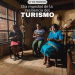 NAYARIT IMPULSA UN TURISMO SOSTENIBLE, INCLUSIVO Y CON VISIÓN DE FUTURO