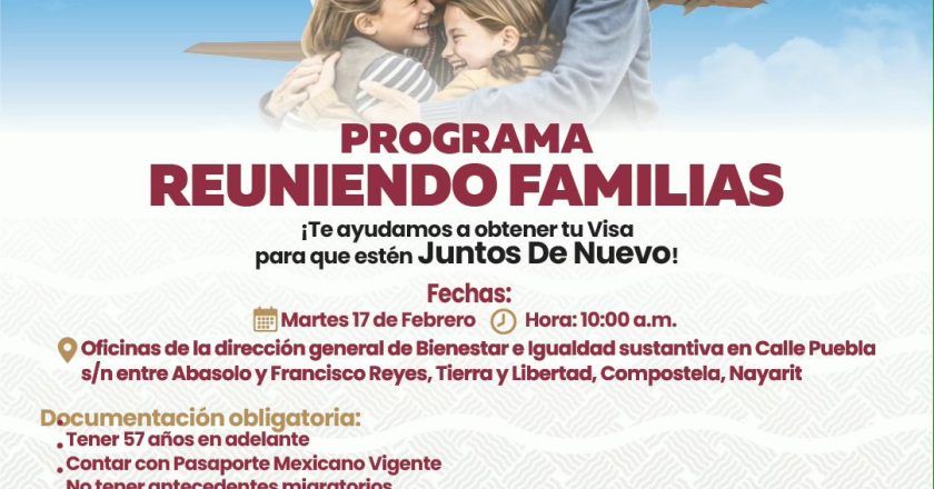 REUNIENDO FAMILIAS TRANSFORMA VIDAS EN COMPOSTELA