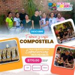 ¡VIVE LA RUTA TABACO Y CAFÉ EN COMPOSTELA Y DESCUBRE SUS SABORES CON HISTORIA!