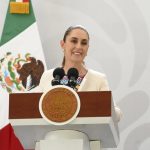 En Sinaloa, Estrategia de Seguridad y cero impunidad logran reducción del 50% en homicidios dolosos, de junio 2025 a enero 2026: Presidenta