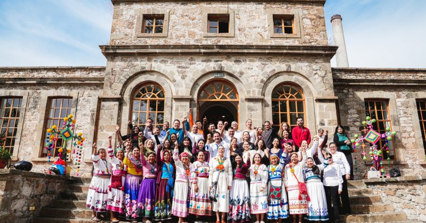 Impulsan proyección cultural y turística de Nayarit