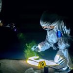 Fortalece SSPC formación especializada en investigación y procesamiento de la escena del crimen