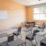 Más infraestructura, más oportunidades para estudiantes