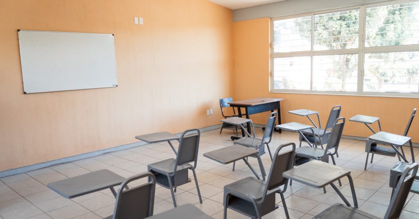 Más infraestructura, más oportunidades para estudiantes