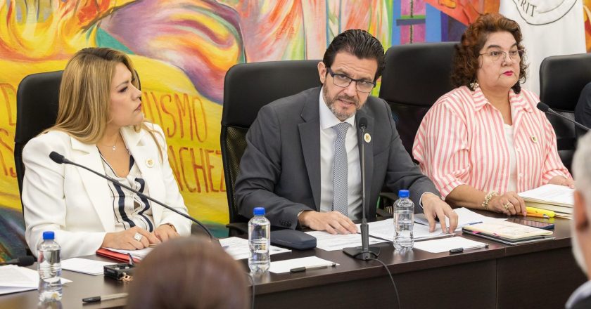 Aprueban la creación de la Comisión para elaborar el Plan Estratégico Integral 2025–2028 del Poder Judicial de Nayarit