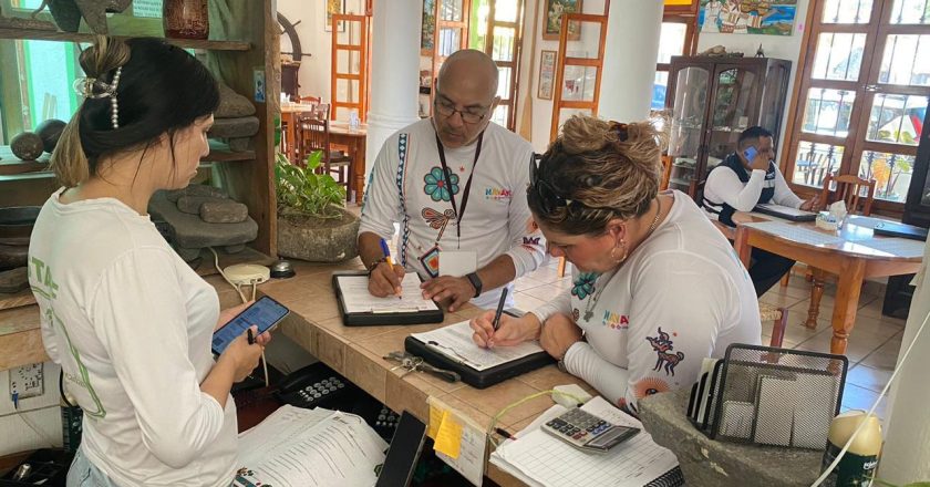 NAYARIT FORTALECE EL TURISMO RESPONSABLE Y DE CALIDAD EN TODO EL ESTADO