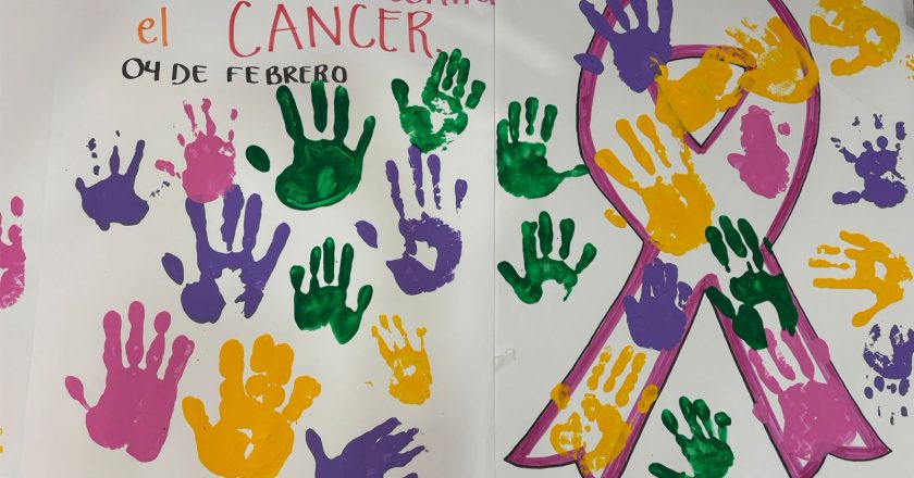 COMPOSTELA PROMUEVE LA PREVENCIÓN DEL CÁNCER