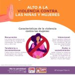 SSPC NAYARIT COMPARTE RECOMENDACIONES PARA IDENTIFICAR Y PREVENIR LA VIOLENCIA