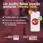 INFORMACIÓN RESPONSABLE PARA PROTEGER A NAYARIT