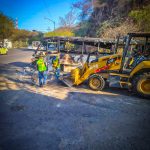 REFUERZA SERVICIOS EFICIENTES LABORES DE LIMPIEZA EN PUERTO VALLARTA