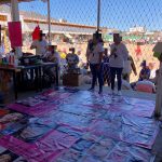 SSPC COADYUVA EN LA BÚSQUEDA DE PERSONAS NO LOCALIZADAS EN EL CERESO DE TEPIC