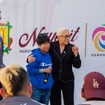 BEATRIZ ESTRADA IMPULSA A LA JUVENTUD NAYARITA PARA HACER REALIDAD SUS SUEÑOS