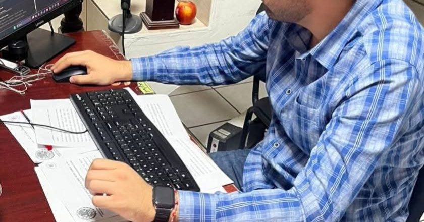 Acciones para consolidar la justicia en Nayarit