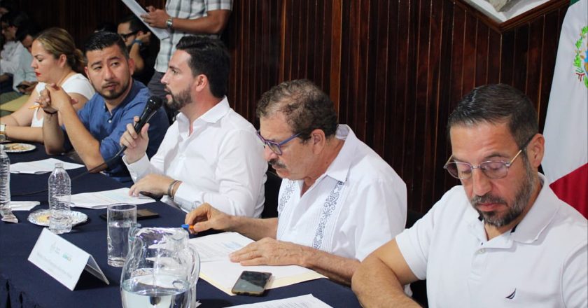 PUERTO VALLARTA CONTARÁ CON SU PRIMER CENTRO COMUNITARIO COLMENA