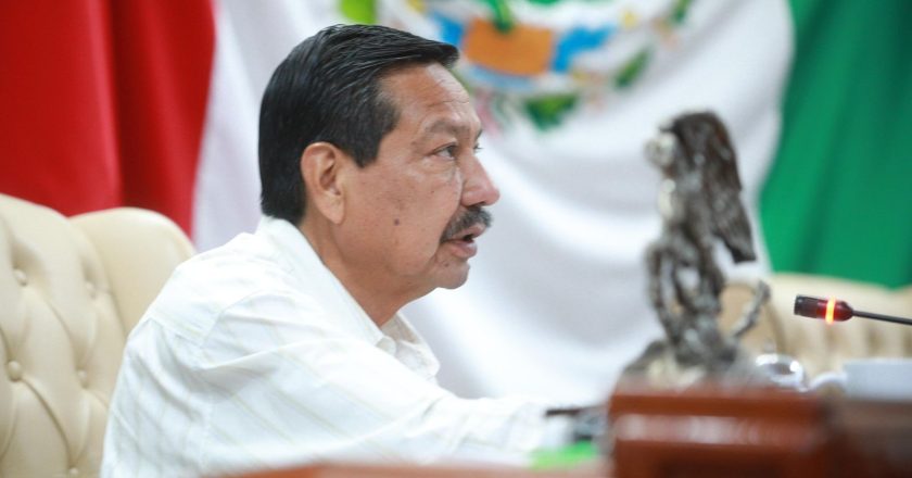 APRUEBA CONGRESO DE NAYARIT REFORMA DE LAS 40 HORAS LABORALES