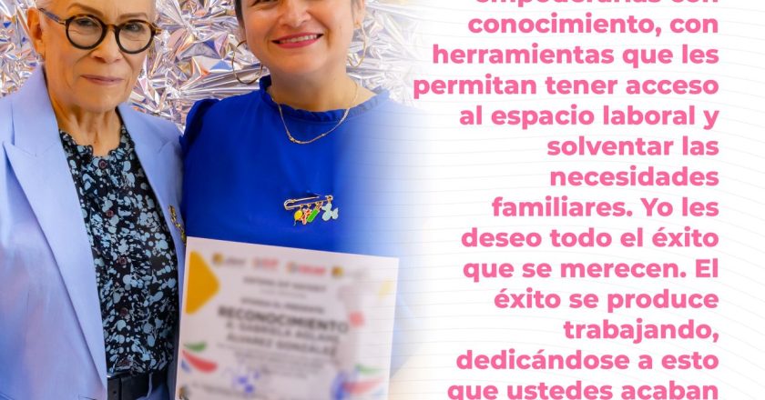 AUTONOMÍA PARA MUJERES NAYARITAS