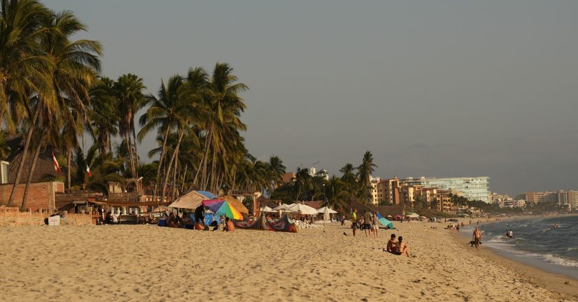 ASÍ SE VIVIÓ BUCERÍAS ESTE 25 DE FEBRERO