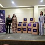 DIF TEPIC RECIBE DONACIÓN DE COBIJAS Y ROPA DE INVIERNO PARA APOYAR A FAMILIAS VULNERABLES